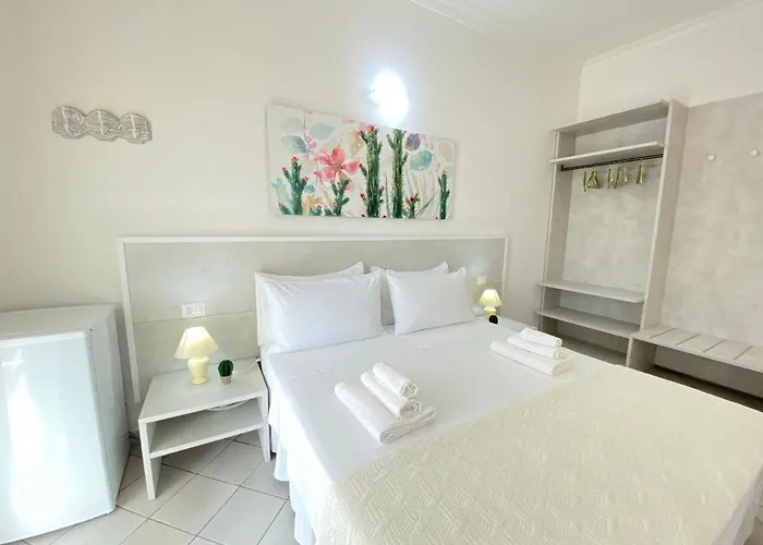 B&B Fellini Gallipoli