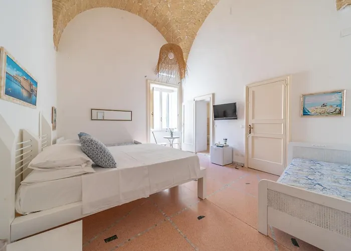 B&B Gallipoli Vecchia